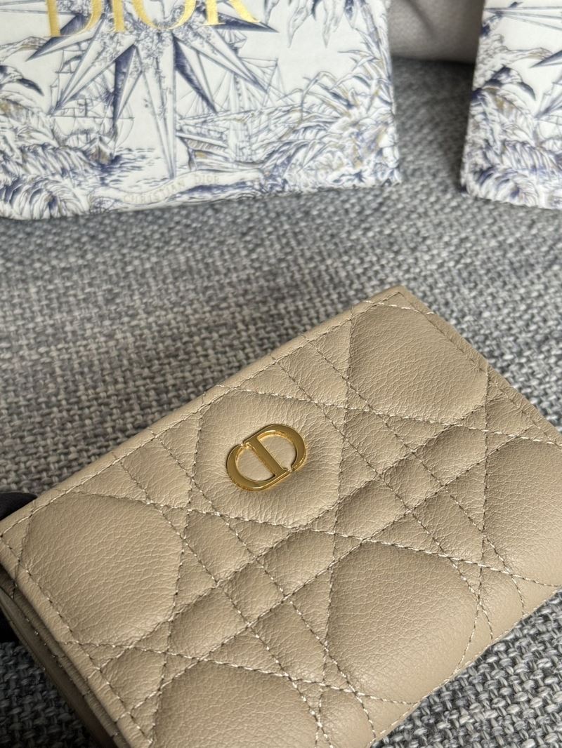 Christian Dior Wallet